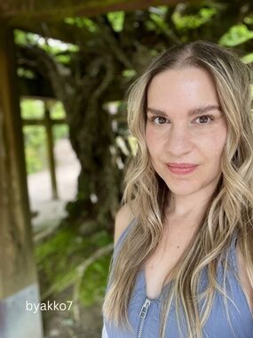 Meet your Posher, Lindsay